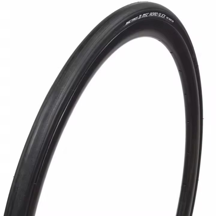ROAD SLICK 700X25 2C ROAD 120TPI - 1