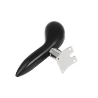 Soporte De Mano Para Bassoon Con Tornillos De Fijación Y Base De Mango Accesorio De Instrumentos Musicales De Viento De Madera - details 3