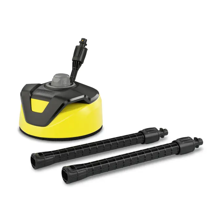 Kärcher t 5 t-racer limpiador de superficies 1 pieza(s) - 1