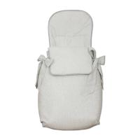 SACO 3 USOS BABYLINE. COLCHA + SACO CAPAZO + FUNDA CAPAZO DE LA COLECCIÓN BABY. CAPOTA NO INCLUIDA - details 1