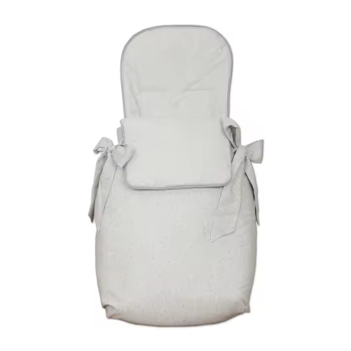SACO 3 USOS BABYLINE. COLCHA + SACO CAPAZO + FUNDA CAPAZO DE LA COLECCIÓN BABY. CAPOTA NO INCLUIDA - 1