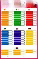 Apple Pencil 2 Con Apple Find My En App Compatible Con iPad Air 6 pro 13' 2024 Air5 4 iPad pro 11 12.9 Con Rechazo De Palma Pluma Para Tableta GOOJODOQ - details 0