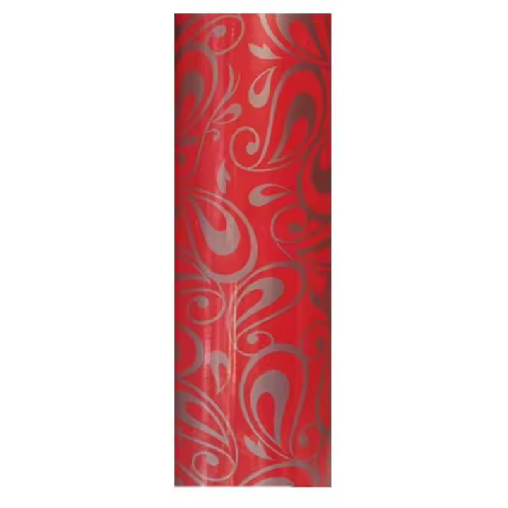 BOBINA DE PAPEL REGALO SURTIDO DE 62CM ENVOPAPEL - ESTAMPADO A ELEGIR - ESTAMPADO COLORIDO Y ELEGANTE - 1