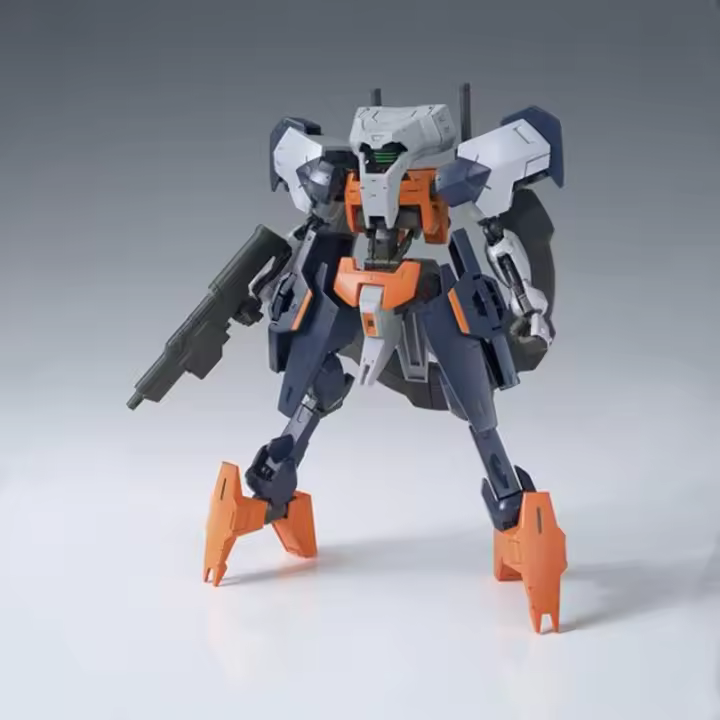 Bandai Gundam - HGI-BO - 22 - IPP-66305 Hugo 1/144 - 1