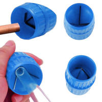Herramienta De Reamador Metálico Para Tubos Internos Y Externos Eliminador De Arrugas Para PVC Cobre Aluminio Acero Tubo - details 6