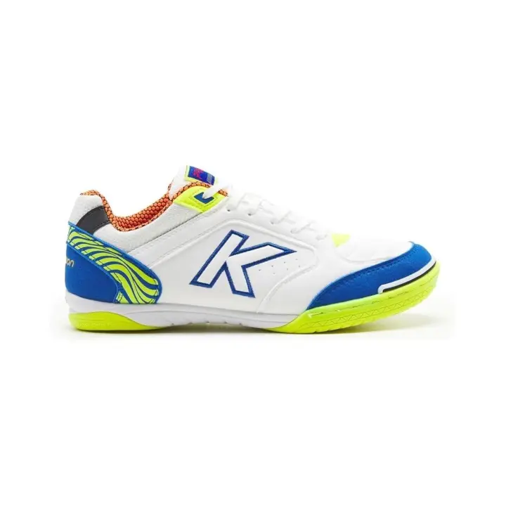Zapatillas Hombre Kelme  Precision 55211-728 Zapatillas Fútbol Sala Kelme - 1