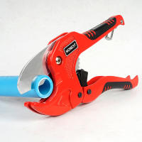 Cortador De Tubos Automático SK5 De 42mm Para PVC PU PP PE - Mango Ergonómico Y Apertura Automática Para Corte Fácil - details 0
