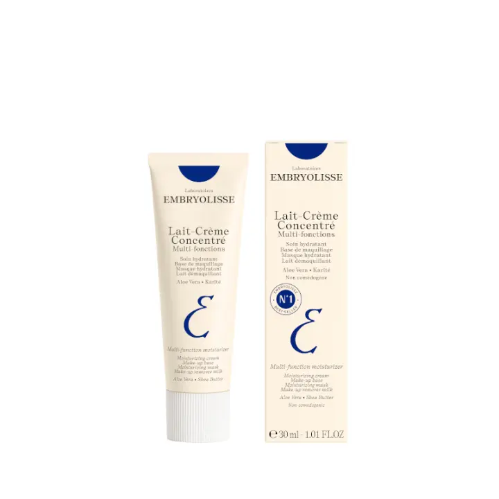 EMBRYOLISSE LAIT CREME CONCENTRE 30 ML. - 1