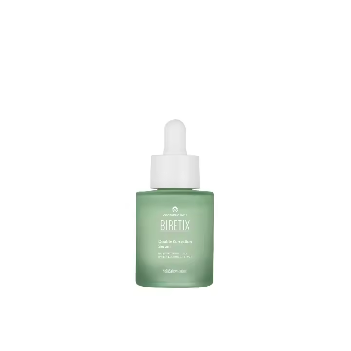 Biretix Double Correction Serum LABORATORIOS IFC CANTABRIA - 1