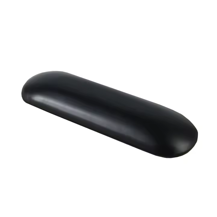 1 paquete de esponja para decoración de uñas, almohada para reposabrazos, reposabrazos para decoración de uñas (negro) - 1