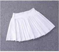 Falda De Tenis Para Mujer Secado Rápido Cintura Media Deportiva Skort De Golf Para Ejercicio Y Correr Estilo Plisado - details 17