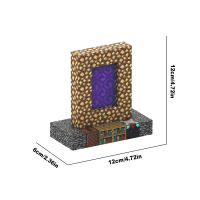 Bloques De Construcción Magnéticos Para Niños Juguete Educativo DIY De Aprendizaje STEM Ideal Para Niños Mayores De 3 Años - details 6