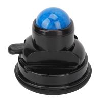 Bola De Masaje Manual Con Ventosa Rotación 360 Grados Montable Bola De Masaje Muscular Wall Massage Roller ABS Aplicación Corporal - details 6