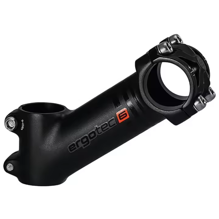 Ergotec Potencia A-head High Piranha 2 31.8 Mm - 1
