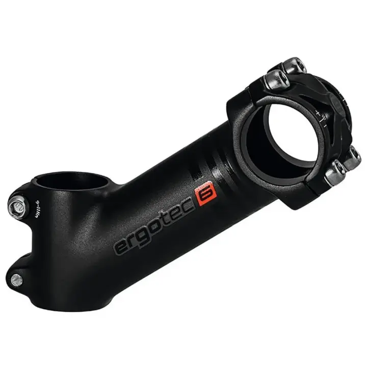 Ergotec Potencia A-head High Piranha 2 31.8 Mm - 1
