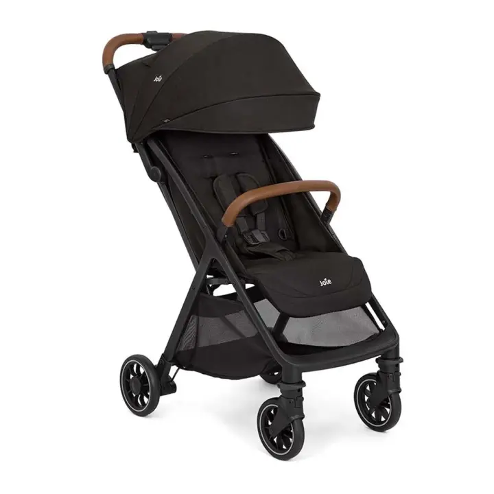 Joie Silla De Paseo Pact Pro Shale - 1