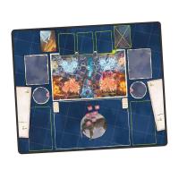 KING OF TOKYO DUEL TAPETE EXCLUSIVO - Nuevo a estrenar - Devir - Juego de Cartas - details 1