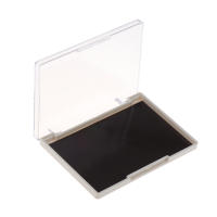 1Pc Paleta De Maquillaje En Blanco Con Mecanismo De Dispensación De Brillo Para DIY Adecuado Para Ojos Y Póxido De Rostro Herramienta De Belleza - details 5