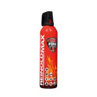 ENERFERO-Mini Extintor Aerosol,Pequeño Extintor para Casa, Cocina, Camping,Vehículo 500ml-750ml-1000ml - details 1