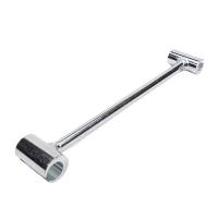 Llave Ajustable De Juntas De Puerta 9-17.5MM/18-24.5MM Herramienta De Reparación De Tornillo Redondo De Acero Inoxidable Multifuncional - details 6