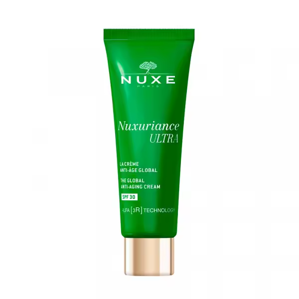 NUXE - Crema Antiedad Global SPF30 Nuxuriance Ultra - 1