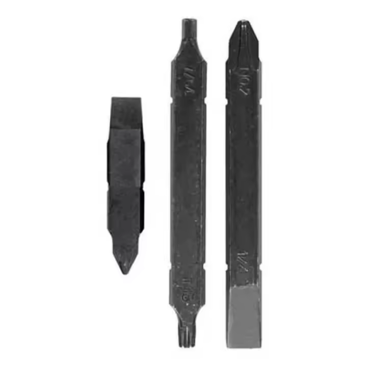 Leatherman Kit De Bits Negro Multiherramientas - 1