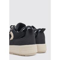 Xti 142947 Deportivas Con Plataforma Mujer Negro - details 2