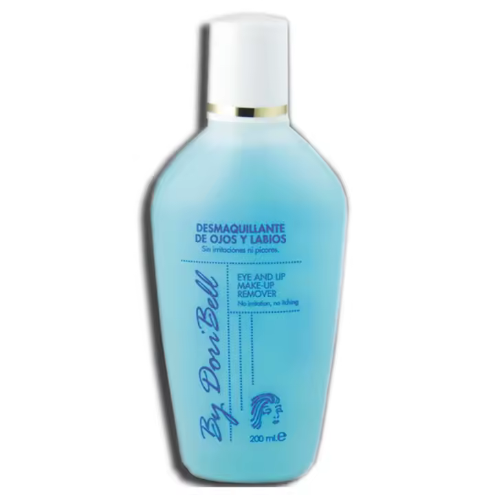 Desmaquillador Ojos y Labios Suave 200 ml de By DoriBell - 1
