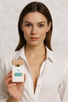 Blanc Creme Eau de Parfum pour Femme 100ml Montage Brands Fragancia inspirada en otros perfumes Mujer - details 0
