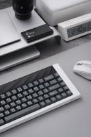 Domikey Productividad Keycap PBT Doubleshots Perilla Cherry Con Impresión En Lienzo Para Teclado Mecánico - details 44