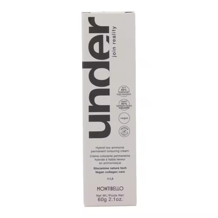 Montibello Under 3.0 60 Ml - 1