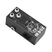 M-VAVA Mini-Universe Pedal De Efectos Para Guitarra Reverb Digital Analog Reverberation 9 Sonidos De Reverb Pedal Puro Para Bass Electrónico - details 13