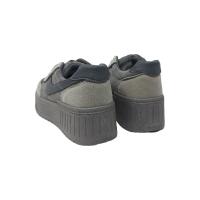 Eva Zorteon- Zapatillas Deportivas con plataforma para mujer,Marca Fashion Bella. - details 12
