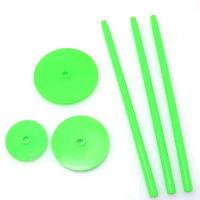 Set De 4 Rotuladores De Diamante Con Rodillo Y Cinta Herramientas De Bordado De Diamante 5D Accesorios Para Pinturas - details 3