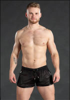 Nuevos Shorts De Correr Para Hombre 2024 Quick Dry Transpirables Pantalones De Entrenamiento Y Playa Cortos Deportivos - details 9