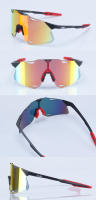 Gafas De Ciclismo HJC Para Hombres Y Mujeres Gafas De Sol Deportivas Para Carretera MTB Gafas De Montaña Lentes UV400 Material De Lente Poliácido - details 1