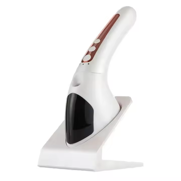 Masajeador Hidratador Facial  SKIN IRONING MACHINE: ¡Para una Piel Radiante y Perfecta! - 1