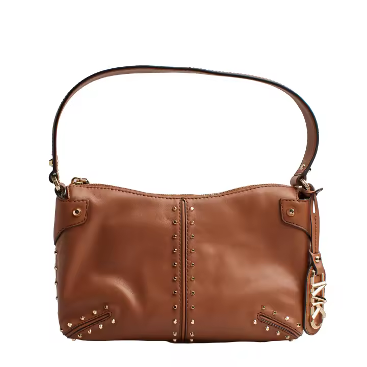 Michael Kors-Bolso de Hombro de Piel Astor 32S3GATU3L para Mujer - 1