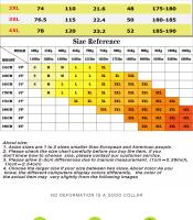 Camisa Polo Corta De Verano Para Hombres Estilo Casual Gran Talla Uniforme De Negocio Transpirable Con Botones Para Oficina - details 1