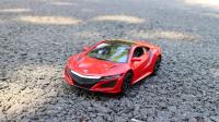 Coche De Colección Honda Acura NSX Super Deportivo 1:36 Aleación De Metal Diecast Para Juguetes Con Retroceso F326 Para Mayores De 14 Años - details 10