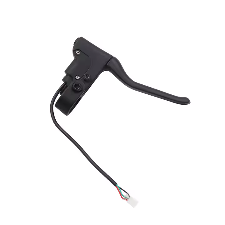 Freno Eléctrico Para Patinete Xiaomi M365 pro Pro2 1S Mi3 Kit De Reparación De Manillar Accesorios De Skateboard Pie De Freno - 1