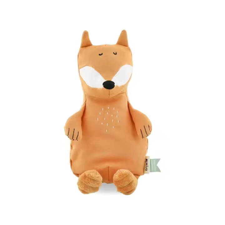 Peluche small Fox Trixie - 1