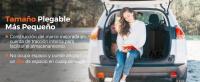 Vagón Plegable 3 en 1 Convertible en Banco, 220 Libras Carro Plegable con Ruedas, Carro de Playa para Jardín, Camping, Compras, 120L Carro de Compra para Comestibles Carro Transporte para Playa, Jardín, Camping, Deporte, Carretillas - details 1