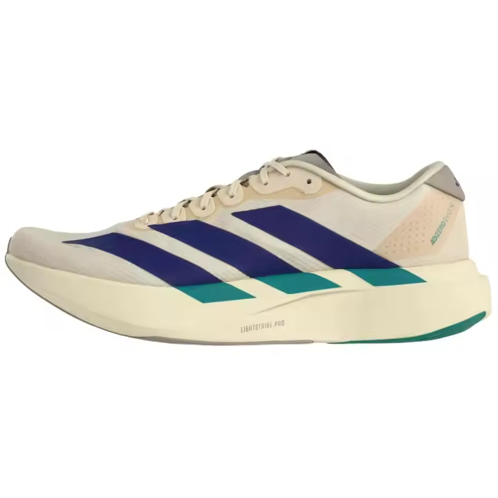 Zapatillas De Running Adidas modelo Adizero Evo SL Woven para Hombre en color Blanco - 1