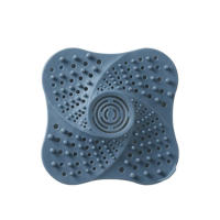 Tapón De Desagüe Para Ducha Y Lavabo Anti-Enredo Con Catcher De Pelo Filtro De Escobilla Para Baño Y Cocina Accesorios De Cocina Y Baño - details 8