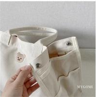 Bolso De Malla Para Mamá Organizador De Diaper Para Bebés Recién Nacidos Accesorios De Bolsa De Mano Para Paseo En Carrito - details 8
