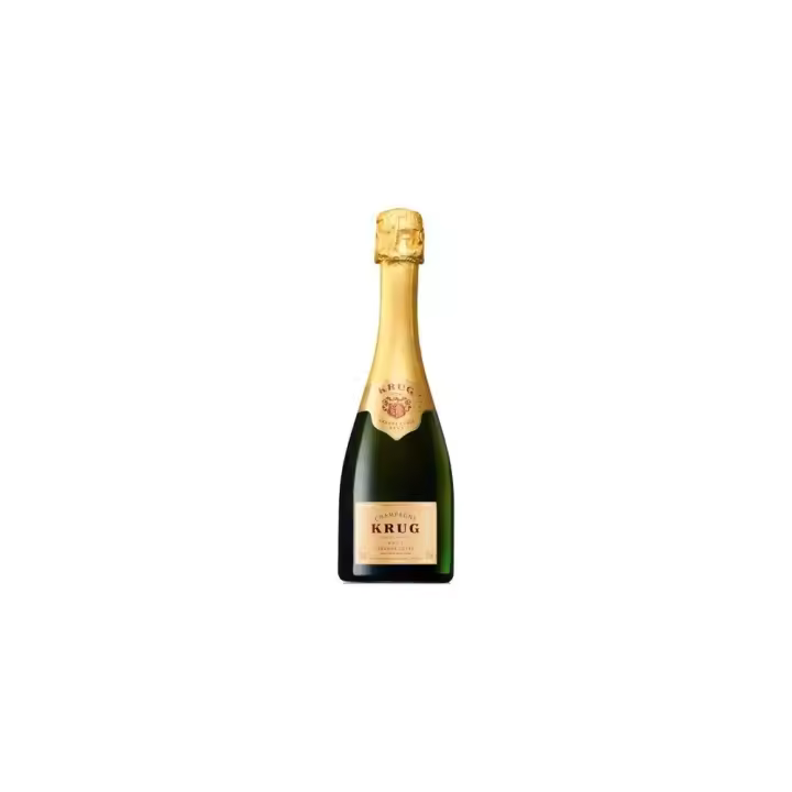 Krug Grande Cuvée 375ml - 1