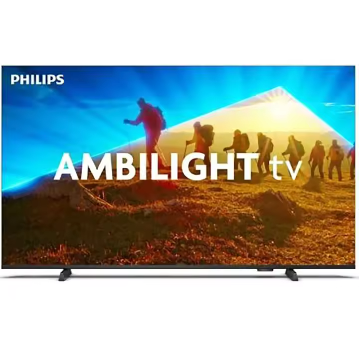 Philips Tv 65pus8009 65´´ 4k Led Transparente - 1