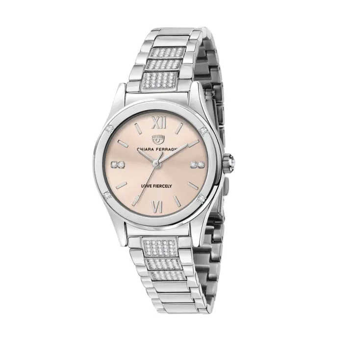Chiara Ferragni Reloj Mujer R1953102508 (ø 32 mm), 8033288956518 - 1