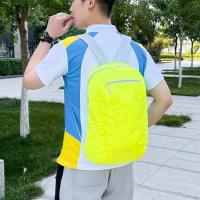 Mochila Plegable Y Ligera De 20L Impermeable Para Senderismo Viajes Deportes Mochila Portátil Para Hombres Y Mujeres - details 9